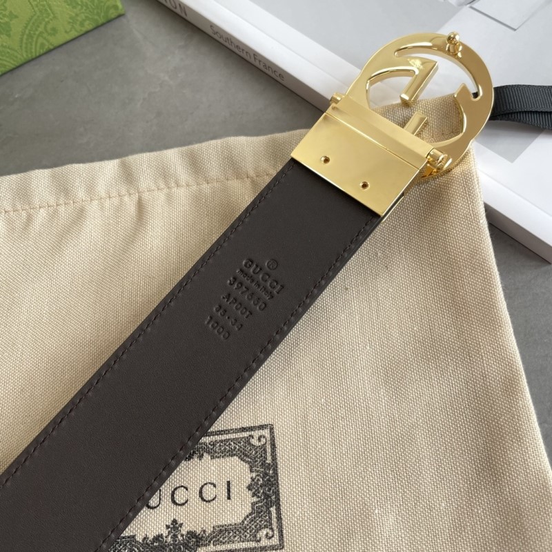 Gvc*1 belts